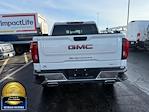 Used 2025 GMC Sierra 1500 SLT Crew Cab for sale #LP5670 - photo 7