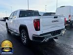 Used 2025 GMC Sierra 1500 SLT Crew Cab for sale #LP5670 - photo 2