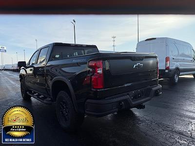 2024 Chevrolet Silverado 1500 Crew Cab 4WD Pickup for sale #LP5671A - photo 2