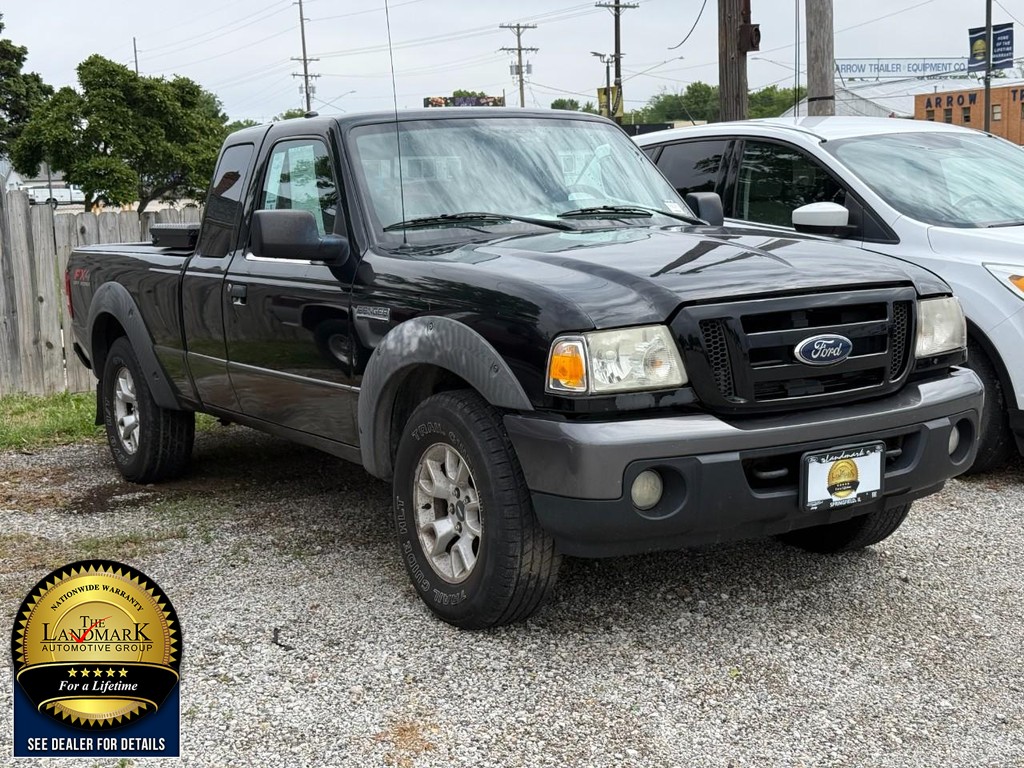 Used 2008 Ford Ranger - photo 2