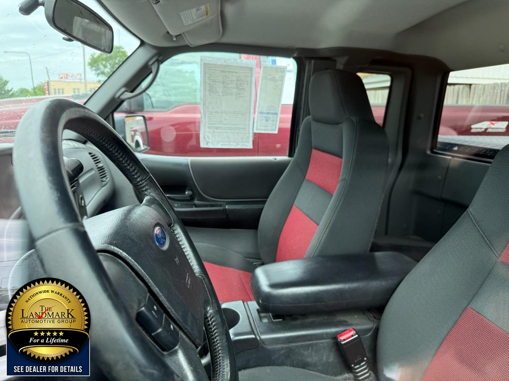 Used 2008 Ford Ranger - photo 5