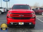 Used 2022 Chevrolet Silverado 1500 RST Crew Cab for sale #LP5683 - photo 3