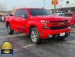 Used 2022 Chevrolet Silverado 1500 RST Crew Cab for sale #LP5683 - photo 4