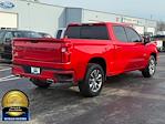 Used 2022 Chevrolet Silverado 1500 RST Crew Cab for sale #LP5683 - photo 6