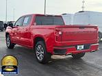 Used 2022 Chevrolet Silverado 1500 RST Crew Cab for sale #LP5683 - photo 2