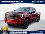 Used 2024 GMC Sierra 2500 AT4 Crew Cab for sale #LP5686 - photo 1