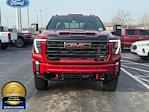 Used 2024 GMC Sierra 2500 AT4 Crew Cab for sale #LP5686 - photo 3