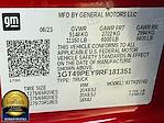 2024 GMC Sierra 2500 Crew Cab 4WD Pickup for sale #LP5686 - photo 23