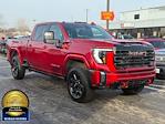 Used 2024 GMC Sierra 2500 AT4 Crew Cab for sale #LP5686 - photo 4