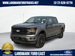 Used 2024 Ford F-150 XLT SuperCrew Cab for sale #LP5689 - photo 1