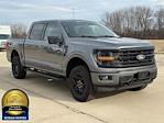 Used 2024 Ford F-150 XLT SuperCrew Cab for sale #LP5689 - photo 4