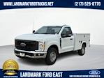 2023 Ford F-250 Regular Cab RWD Service Truck for sale #LP5691 - photo 1