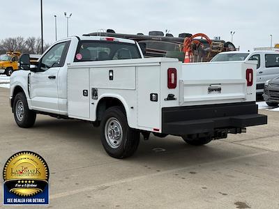 Used 2023 Ford F-250 Regular Cab Service Truck for sale #LP5692 - photo 2
