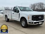 Used 2023 Ford F-250 Regular Cab Service Truck for sale #LP5692 - photo 4