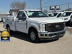 Used 2023 Ford F-250 Regular Cab Service Truck for sale #LP5693 - photo 4