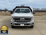 Used 2023 Ford F-350 Regular Cab Cab Chassis for sale #LP5694 - photo 2