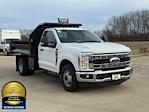 Used 2023 Ford F-350 Regular Cab Cab Chassis for sale #LP5694 - photo 3