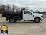 Used 2023 Ford F-350 Regular Cab Cab Chassis for sale #LP5694 - photo 4