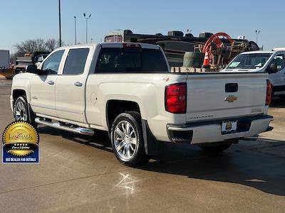 Used 2014 Chevrolet Silverado 1500 - photo 1