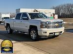 2014 Chevrolet Silverado 1500 Crew Cab 4WD Pickup for sale #LP5712A - photo 4