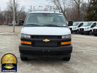 Used 2025 Chevrolet Express 2500 - photo 1