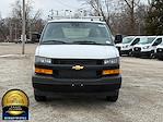 2025 Chevrolet Express 2500 RWD Upfitted Cargo Van for sale #LP5716 - photo 2
