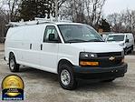 2025 Chevrolet Express 2500 RWD Upfitted Cargo Van for sale #LP5716 - photo 3