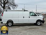 2025 Chevrolet Express 2500 RWD Upfitted Cargo Van for sale #LP5716 - photo 4
