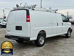 2025 Chevrolet Express 2500 RWD Upfitted Cargo Van for sale #LP5716 - photo 5