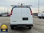 2025 Chevrolet Express 2500 RWD Upfitted Cargo Van for sale #LP5716 - photo 6