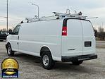 2025 Chevrolet Express 2500 RWD Upfitted Cargo Van for sale #LP5716 - photo 7