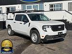 2025 Ford Maverick SuperCrew Cab AWD Pickup for sale #LP5718 - photo 4