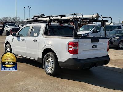 Used 2025 Ford Maverick XLT SuperCrew Cab for sale #LP5719 - photo 2
