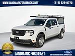 2025 Ford Maverick SuperCrew Cab AWD Pickup for sale #LP5719 - photo 1