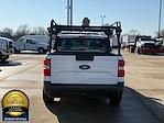 2025 Ford Maverick SuperCrew Cab AWD Pickup for sale #LP5719 - photo 7