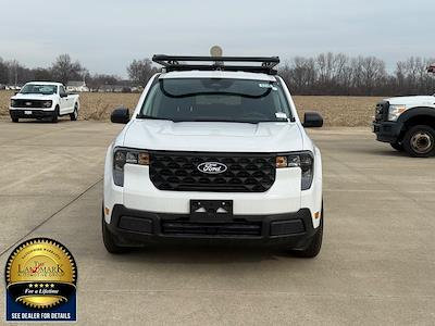 Used 2025 Ford Maverick - photo 1