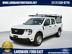 2025 Ford Maverick SuperCrew Cab AWD Pickup for sale #LP5723 - photo 1