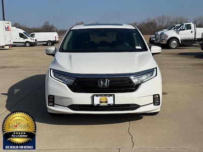Used 2022 Honda Odyssey - photo 1