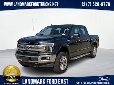 Used 2018 Ford F-150 - photo 1