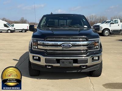 Used 2018 Ford F-150 - photo 1