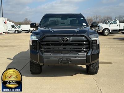 Used 2025 Toyota Tundra - photo 1