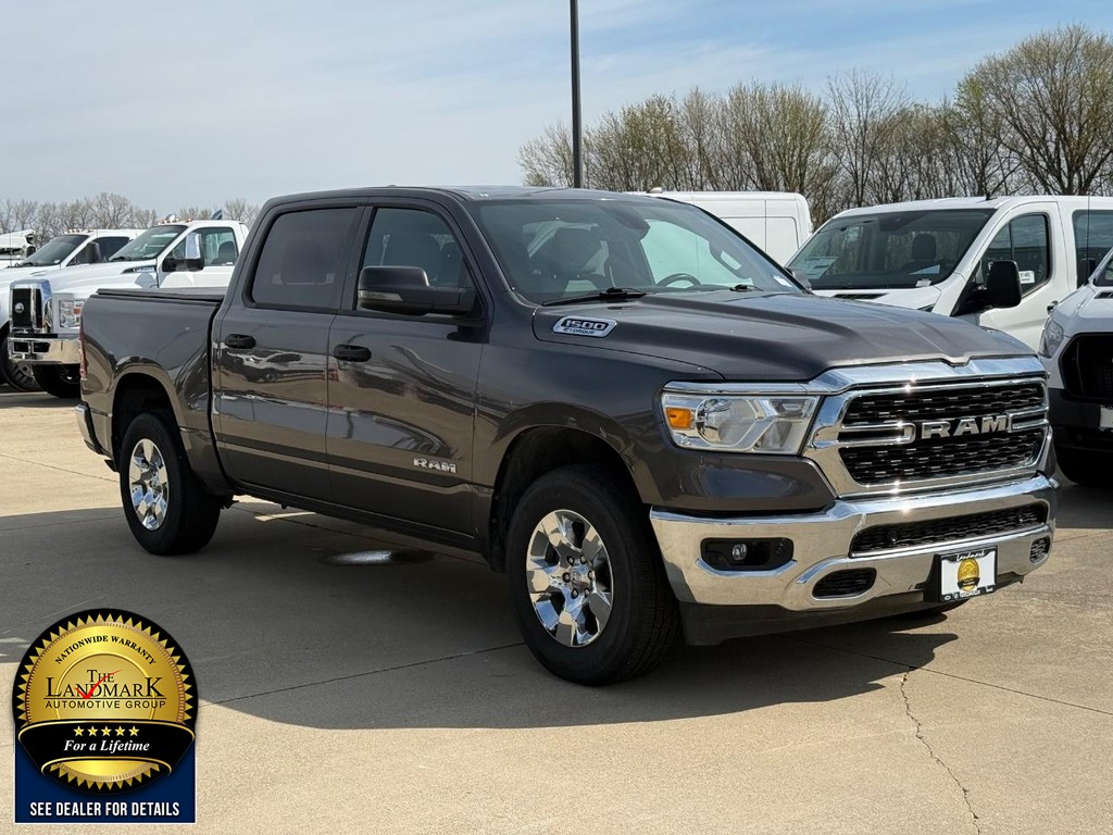 Used 2023 Ram 1500 - photo 5