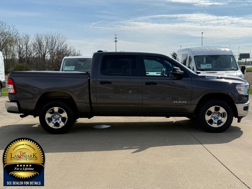 Used 2023 Ram 1500 - photo 6