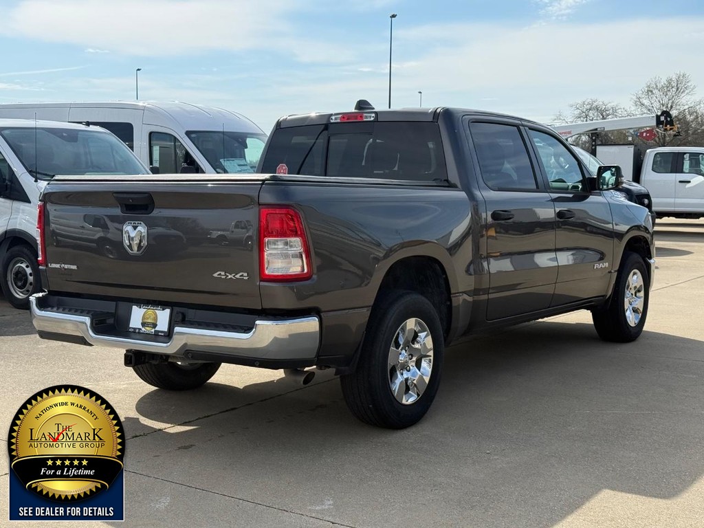 Used 2023 Ram 1500 - photo 7