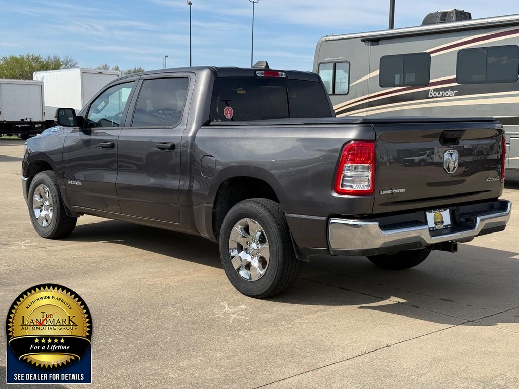 Used 2023 Ram 1500 - photo 9