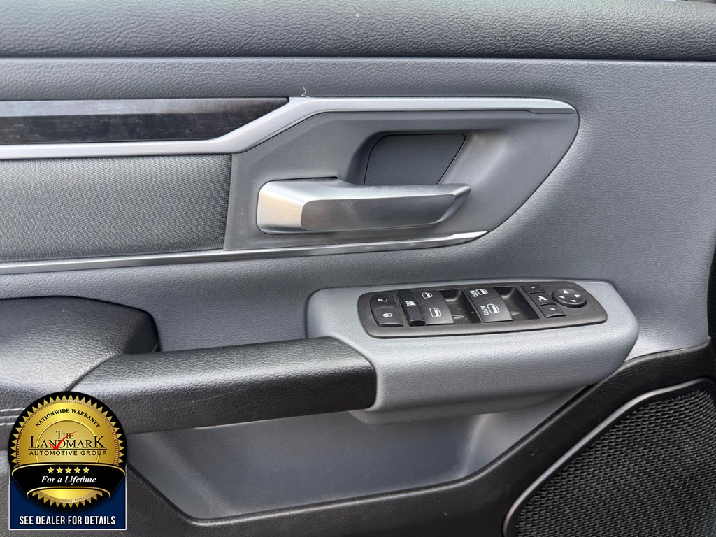 Used 2023 Ram 1500 - photo 10