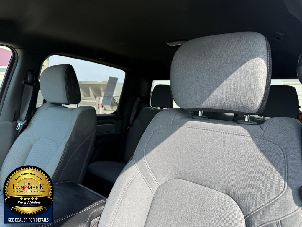 Used 2023 Ram 1500 - photo 11