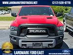Used 2016 Ram 1500 Rebel Crew Cab for sale #LP5765A - photo 1
