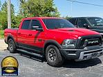 Used 2016 Ram 1500 Rebel Crew Cab for sale #LP5765A - photo 1