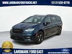2025 Chrysler Pacifica FWD Minivan for sale #LP5766 - photo 1